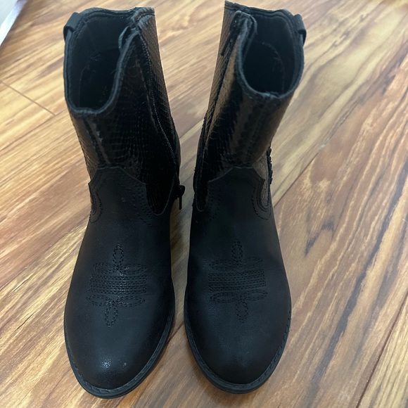 Girls Dolce Vita boots - Picture 3 of 3